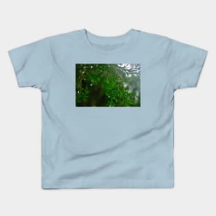 Yea, Rain Today! Kids T-Shirt